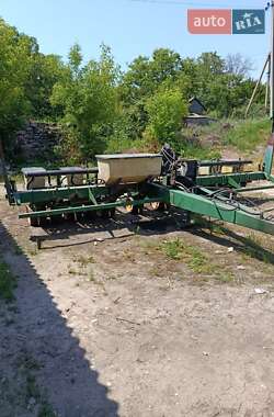 Другая спецтехника John Deere 1210G 2008 в Песчанке