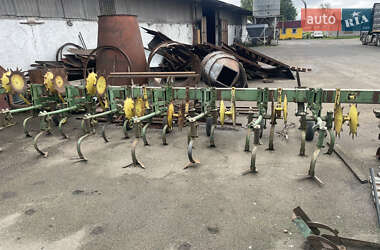 Другая спецтехника John Deere 1210G 2015 в Житомире