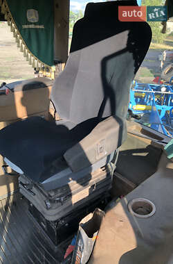 Другая спецтехника John Deere 1210G 1995 в 