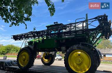 Другая спецтехника John Deere 1210G 2013 в 