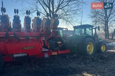 Другая спецтехника John Deere 1210G 2022 в Павлограде