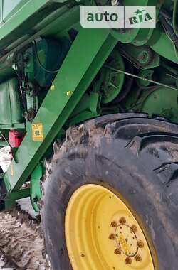 Інша спецтехніка John Deere 2256 2001 в 