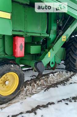 Інша спецтехніка John Deere 2256 2001 в 