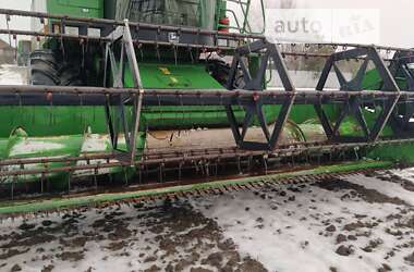 Інша спецтехніка John Deere 2256 2001 в 
