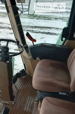 Інша спецтехніка John Deere 2256 2001 в 