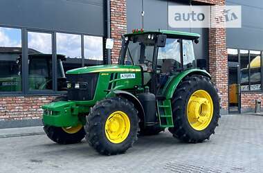 Трактор сельскохозяйственный John Deere 6140R 2022 в Житомире