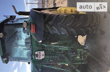 Трактор John Deere 7720 2006 в Голованевске