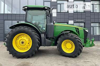 Трактор сельскохозяйственный John Deere 8285R 2013 в Звенигородке