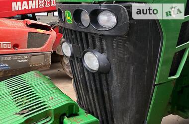 Трактор John Deere 8295 R 2009 в Черкассах