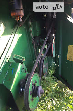 Другая спецтехника John Deere 9500 1998 в 