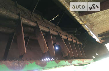 Другая спецтехника John Deere 9500 1998 в 