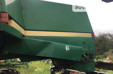 Другая спецтехника John Deere 9500 1998 в 