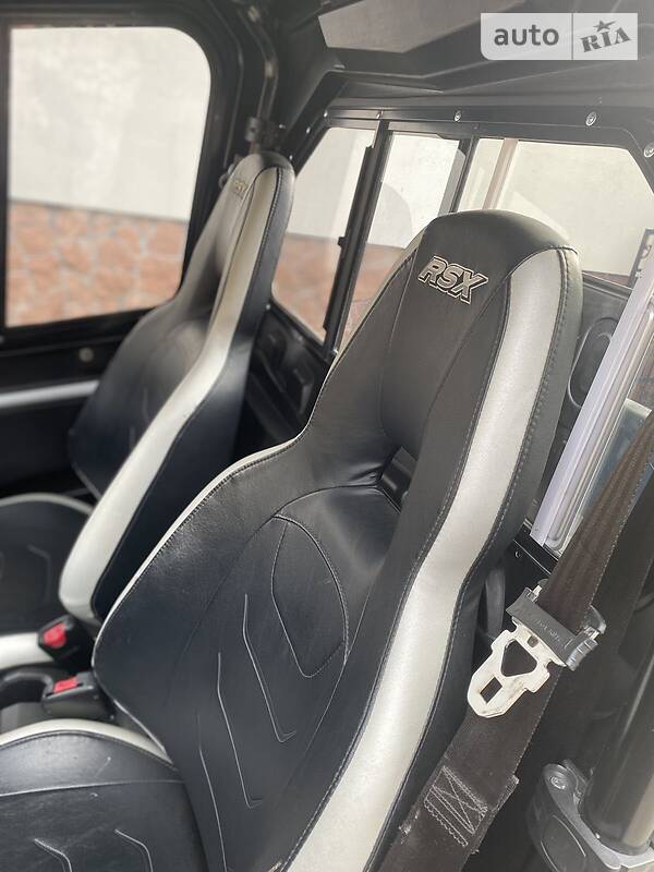 Мотовездеход John Deere Gator 2018 в Кременце фото 2 Мотовездеход John Deere Gator 2018 в Кременце