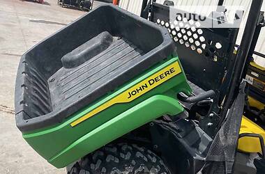Квадроцикл  утилитарный John Deere Gator 2020 в Запорожье