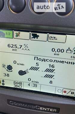 Другая спецтехника John Deere T 660 2010 в 