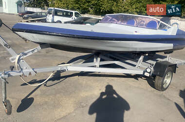 Човен Johnson BRP 70 2000 в Жмеринці