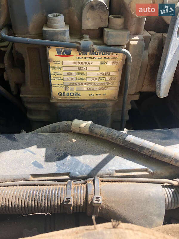 Прибиральна машина Johnston Sweepers Compact 2011 в Львові фото 4 Прибиральна машина Johnston Sweepers Compact 2011 в Львові