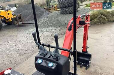Миниэкскаватор JPC HT12 2025 в Киеве