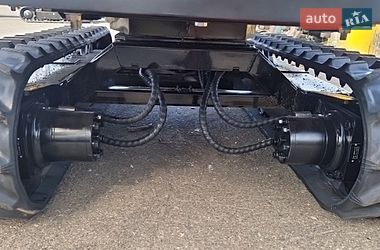 Миниэкскаватор JPC HT12 2025 в Ровно