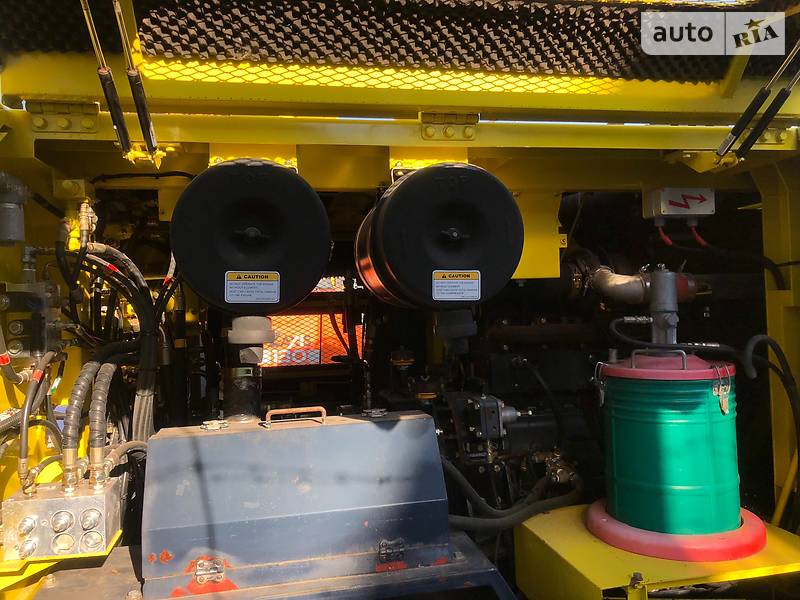 Буровая установка Jun Jin SD 2009 в Киеве