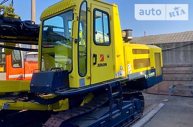 Бурова установка Jun Jin SD 2009 в 