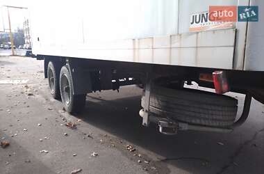 Фургон Jung 2-achs 2003 в 