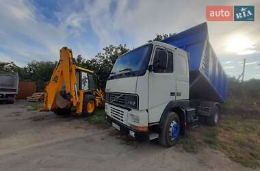 Экскаватор погрузчик JVB 260T 1994 в 