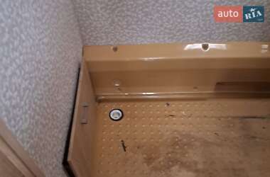 Прицеп дача KABE Smaragd 1984 в 
