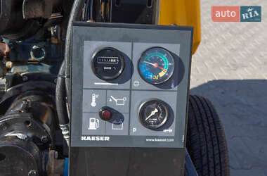 Компрессор Kaeser M 20 2015 в 