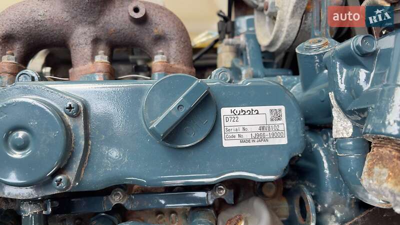 Компресор Kaeser M 20 2022 в Житомирі фото 2 Компресор Kaeser M 20 2022 в Житомирі