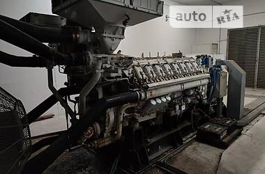 Электростанция / Генератор Kaeser M 350 1998 в Черновцах