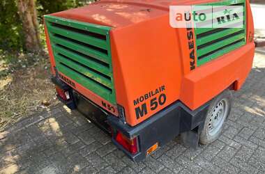 Компрессор Kaeser M 50 2016 в 