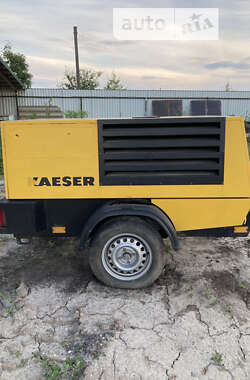 Інша спецтехніка Kaeser M 2005 в Білогір'ї