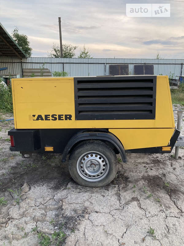 Інша спецтехніка Kaeser M 2005 в Білогір'ї