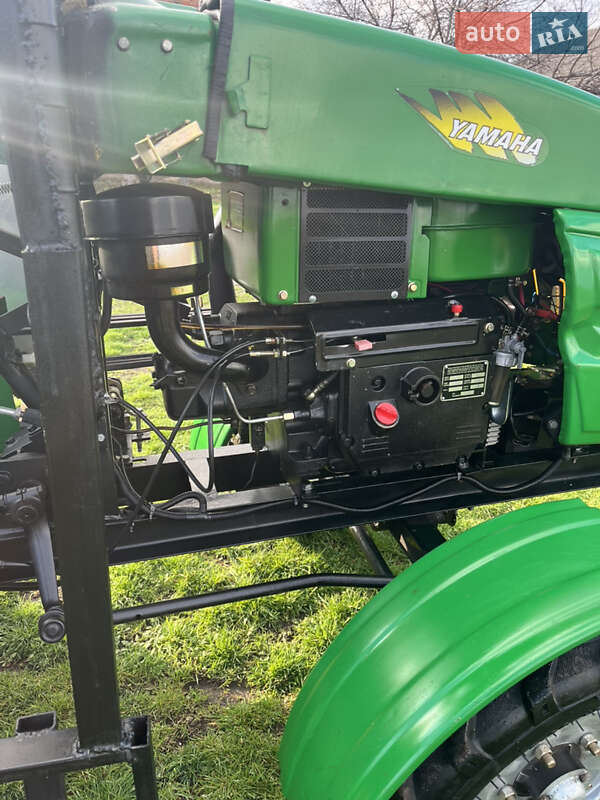 Минипогрузчик Kaeser M 2024 в Кривом Роге