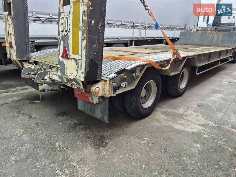 Kaiser Robuste 1997 Kaiser Robuste 1997