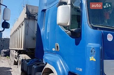 Самосвал полуприцеп Kaiser Robuste 2000 в Софиевской Борщаговке