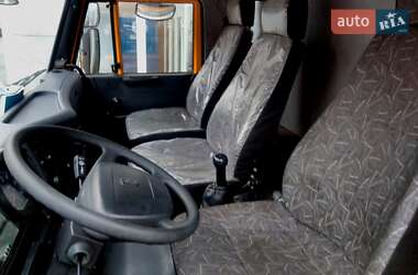 Другие грузовики КамАЗ 4308 2011 в 