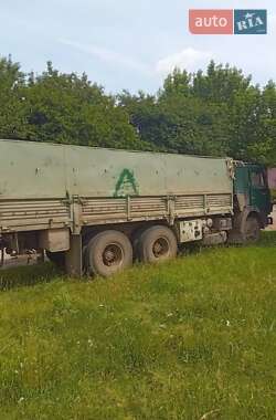 Другая спецтехника КамАЗ 4308 1994 в 