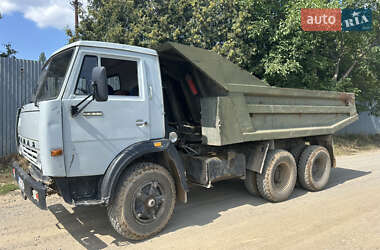 Самосвал КамАЗ 4308 1990 в 