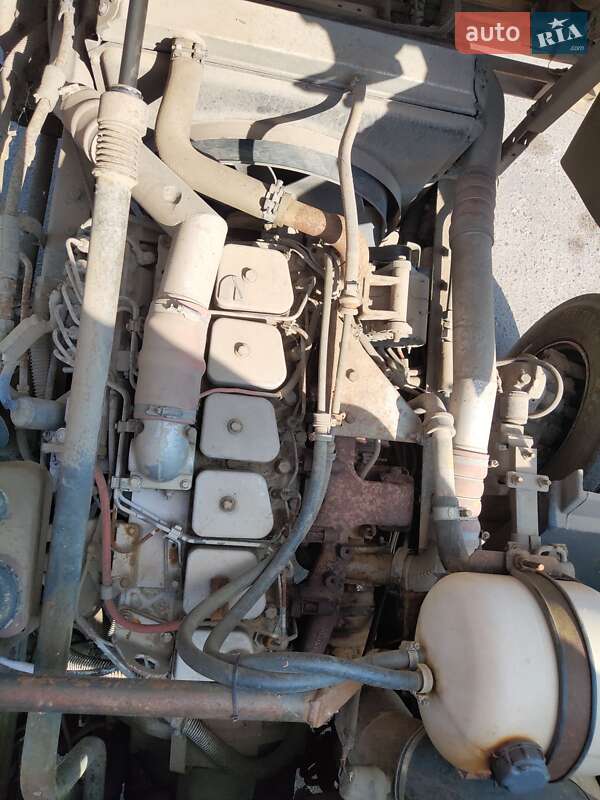 Кран-манипулятор КамАЗ 4308 2008 в Одессе