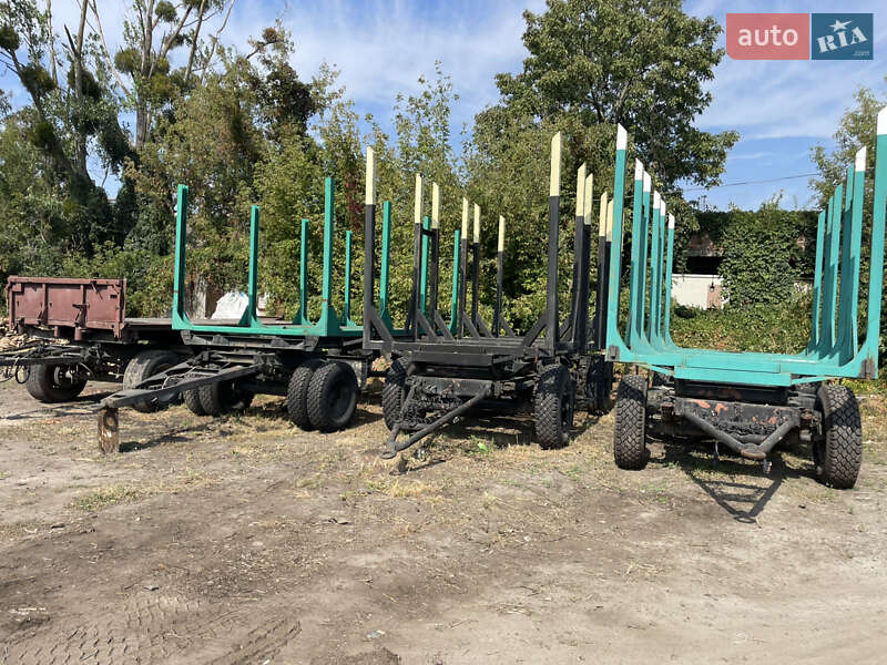 Інша спецтехніка КамАЗ 4308 1987 в 