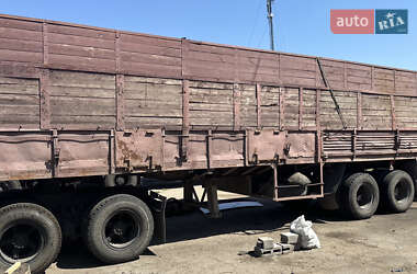Тягач КамАЗ 43101 1986 в 
