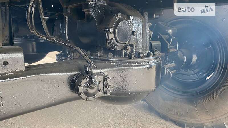 Борт КамАЗ 4310 2016 в Пирятине