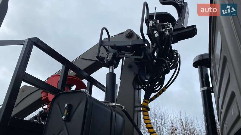 Лесовоз / Сортиментовоз КамАЗ 4310 2006 в Пирятине фото 19 Лесовоз / Сортиментовоз КамАЗ 4310 2006 в Пирятине