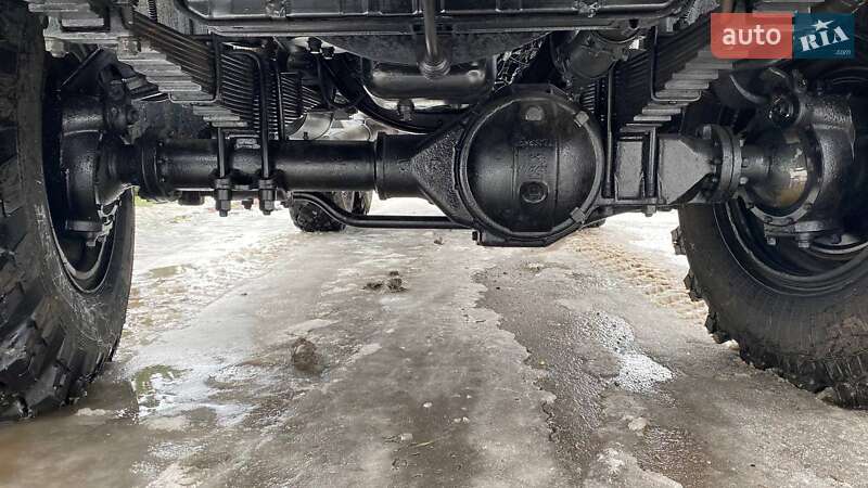 Лесовоз / Сортиментовоз КамАЗ 4310 2006 в Пирятине фото 22 Лесовоз / Сортиментовоз КамАЗ 4310 2006 в Пирятине