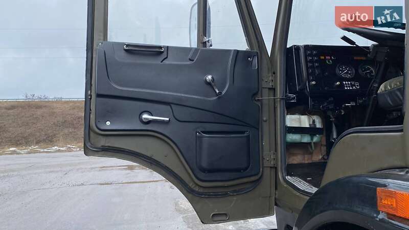 Лесовоз / Сортиментовоз КамАЗ 4310 2006 в Пирятине фото 28 Лесовоз / Сортиментовоз КамАЗ 4310 2006 в Пирятине