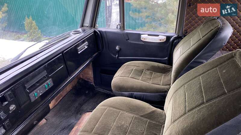 Лесовоз / Сортиментовоз КамАЗ 4310 2006 в Пирятине фото 34 Лесовоз / Сортиментовоз КамАЗ 4310 2006 в Пирятине