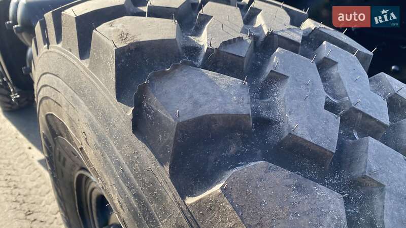 Шасі КамАЗ 4310 2015 в Пирятині