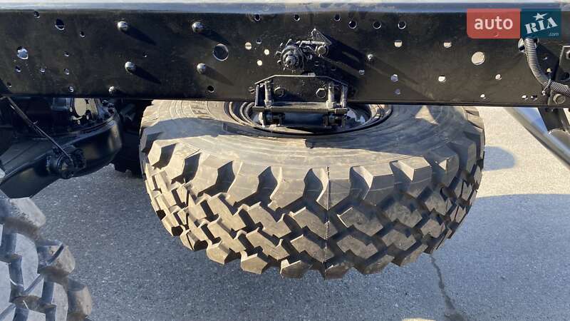 Шасі КамАЗ 4310 2015 в Пирятині